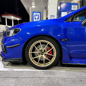 WRX S4 VAG