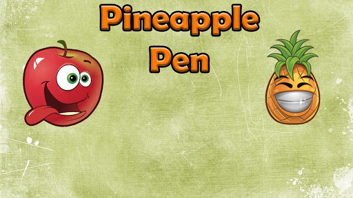 Apple Pen PPAP