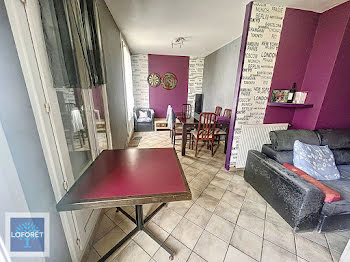 appartement à Quimper (29)