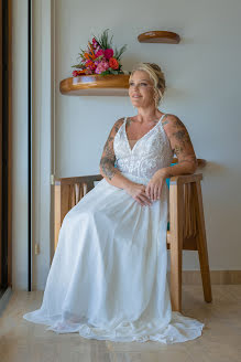 Wedding photographer Nadine Biezmienova (nadine). Photo of 26 September 2023