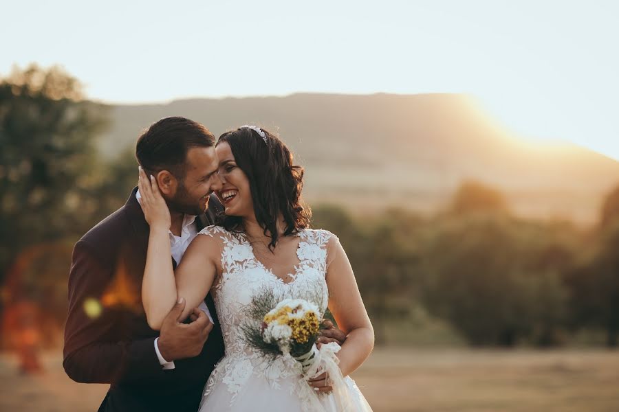 Wedding photographer Daniel Micu (danielmicu). Photo of 19 September 2019