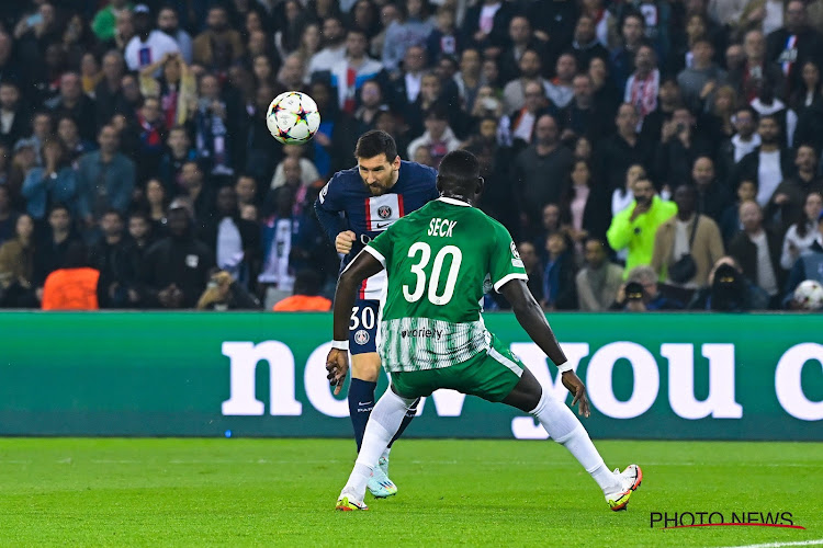 🎥 Le doublé de Lionel Messi, qui se rapproche du record de Cristiano Ronaldo