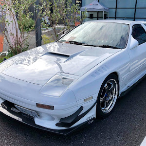 RX-7 FC3S