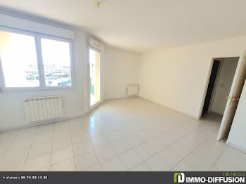 appartement à Vonnas (01)