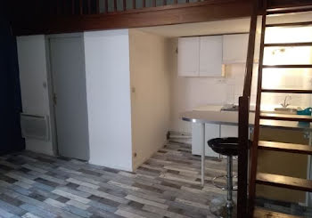 appartement à Bordeaux (33)