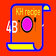 Download KH recipe 4B For PC Windows and Mac 1.0