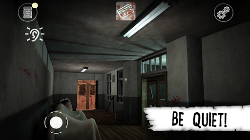 Butcher X - Scary Horror Game/Escape from hospital screenshots 2