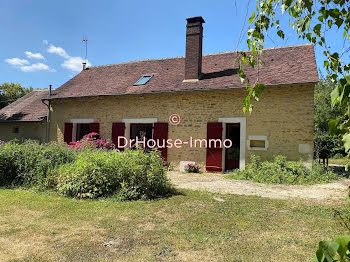 maison à Leugny (89)