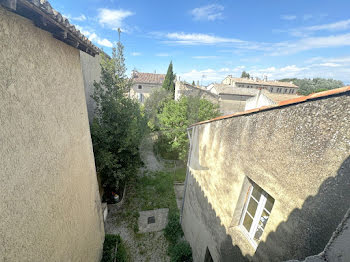 maison à L'Isle-sur-la-Sorgue (84)