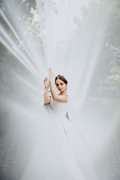 Fotografo di matrimoni Stanislav Miron (voxstudio). Foto del 4 luglio 2021