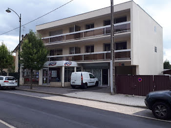 appartement à Pontault-Combault (77)