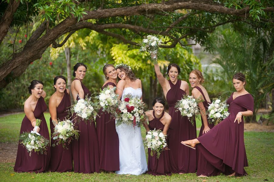 Fotógrafo de bodas Jennifer Treloar (jennifertreloar). Foto del 26 de febrero 2019