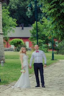 Fotógrafo de casamento Novak Abramovic (siriusct). Foto de 28 de abril 2022