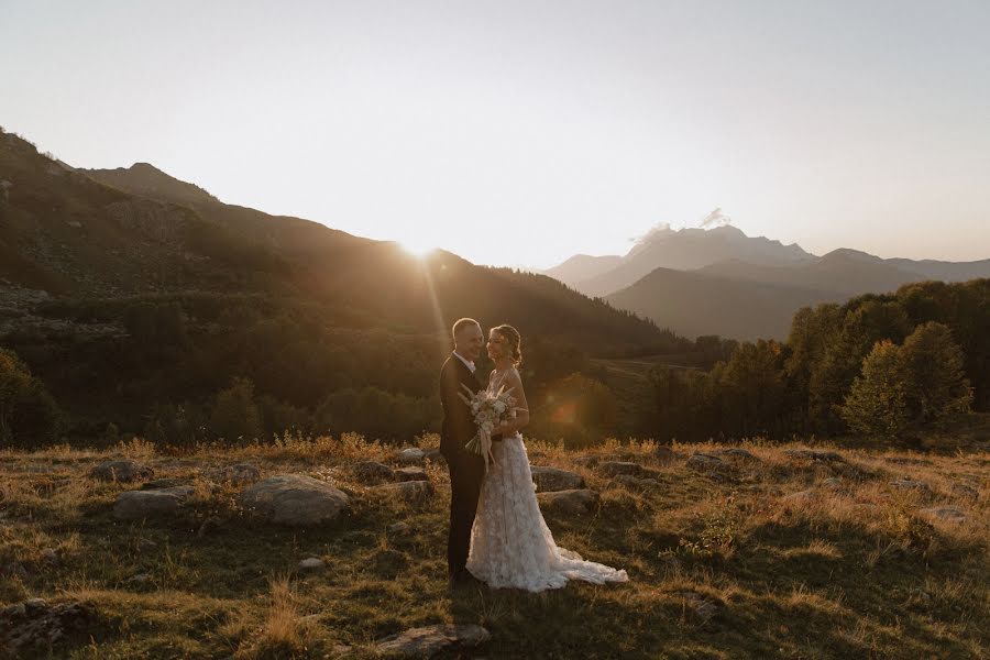 Svadobný fotograf Olga Galyant (olgagalyant). Fotografia publikovaná 25. septembra 2020