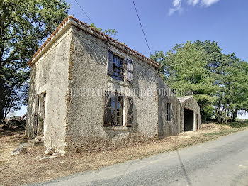 maison à La Réorthe (85)