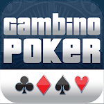 Cover Image of डाउनलोड Gambino Poker v2.9.26 APK