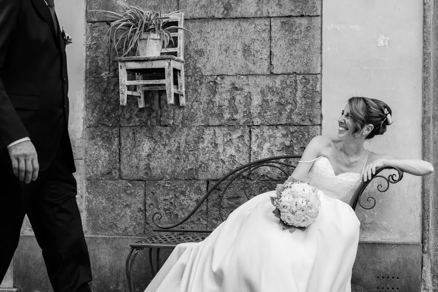 Fotografo di matrimoni Sara Lombardi (saralombardi). Foto del 21 luglio 2016