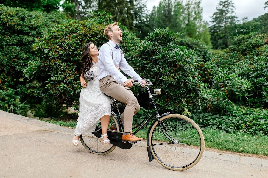 Fotógrafo de casamento Georgij Shugol (shugol). Foto de 28 de janeiro 2022