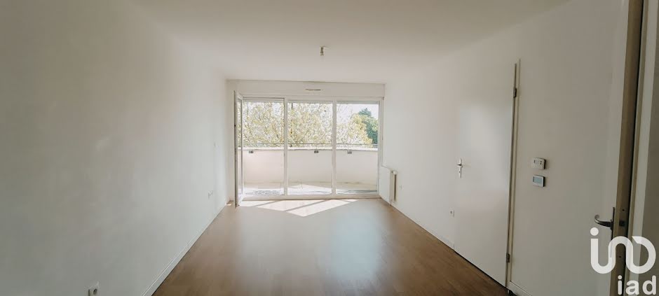 Vente appartement 2 pièces 43 m² à Chennevieres-sur-marne (94430), 169 000 €