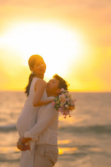 Fotógrafo de casamento Thanh Tung Phi (tungbos). Foto de 12 de outubro 2023