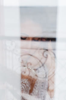 Wedding photographer Svetlana Verkhoglyad (verkhoglyadsvet). Photo of 10 September 2019