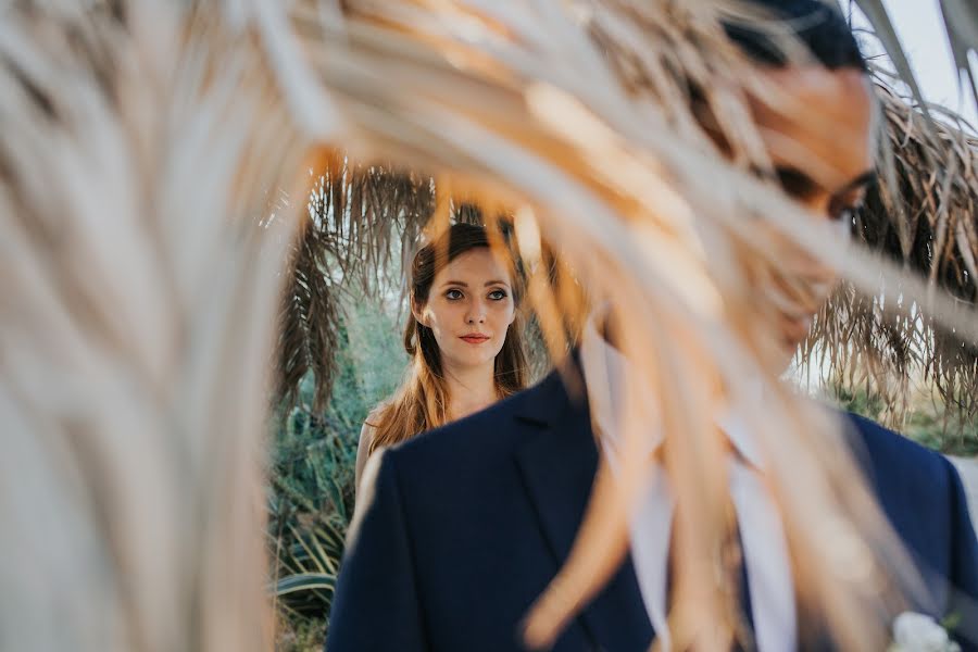 Photographe de mariage Martina Botti (botti). Photo du 9 février 2019