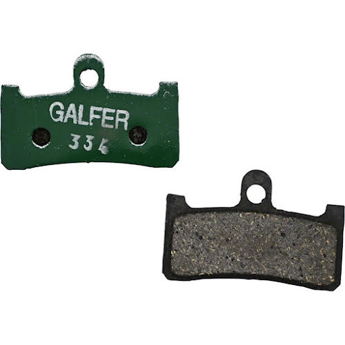 Galfer Hope M4, Trickstuff Diretissima Disc Brake Pads - Pro Compound