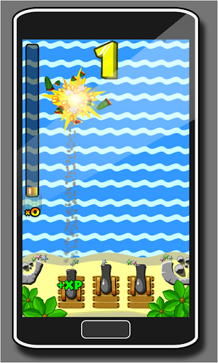 無料街机AppのCoastal Fortress|記事Game