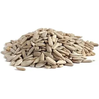 Sunflower Seeds - 200 gm