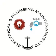 Electrical & Plumbing Maintenance LTD Logo