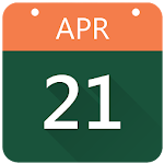 Cover Image of 下载 Holidays every day and historical calendar 2.3.0 APK