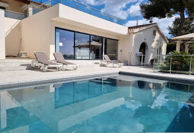 Property with pool 13