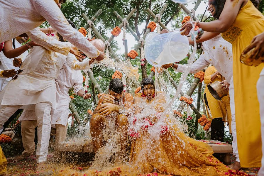 Wedding photographer Pulkit Kapoor (pulkitkapoor). Photo of 3 March 2021