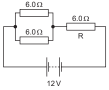 Simple circuits and calculations from circuits