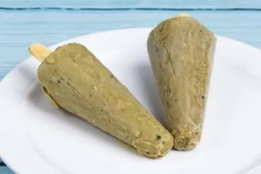 Pista Kulfi