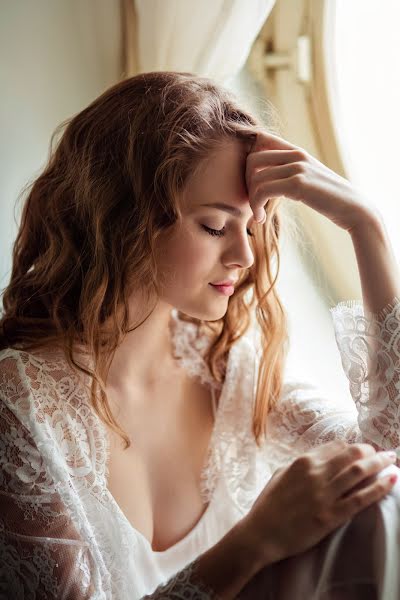 Wedding photographer Olga Kozchenko (olgakozchenko). Photo of 19 February 2018