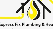 Express Fix Plumbing & Heating Logo