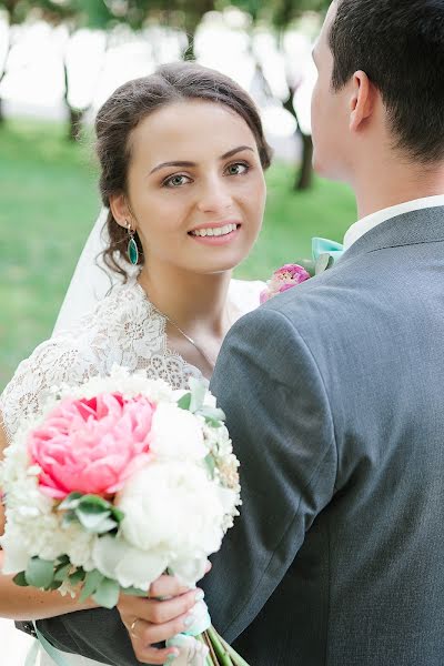 Fotograf ślubny Kseniya Kanke (kseniyakanke). Zdjęcie z 22 października 2016