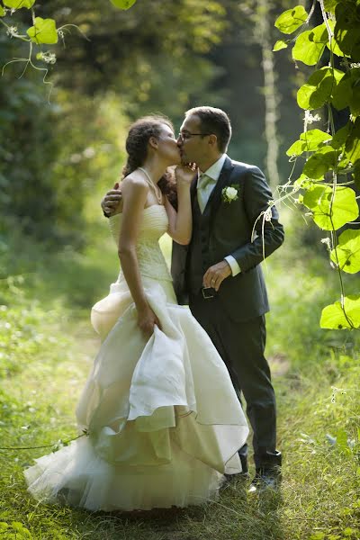 Fotografo di matrimoni Viviana Brustia (stillight). Foto del 29 novembre 2016