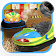 Bumper Cars Crash Drive icon