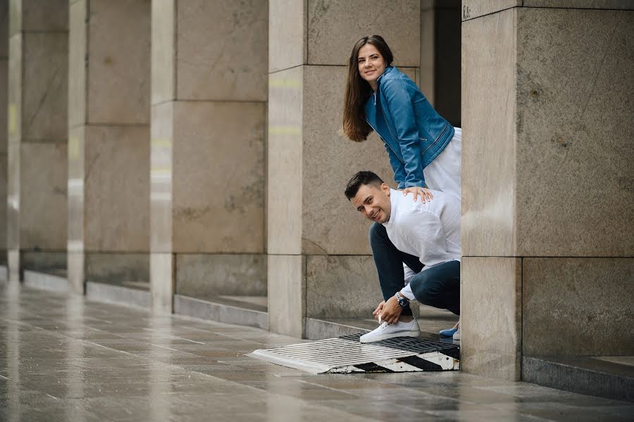 Wedding photographer Aleksey Gubanov (murovei). Photo of 5 June 2019