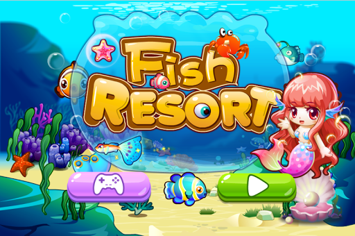 Fish Resort