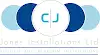 C J Jones Installations Ltd Logo
