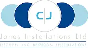 C J Jones Installations Ltd Logo