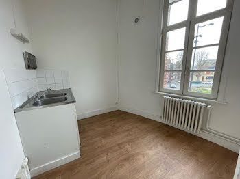 appartement à Valenciennes (59)