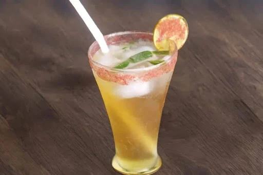 Chilli Guava Lemon Mocktail
