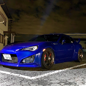 BRZ ZC6