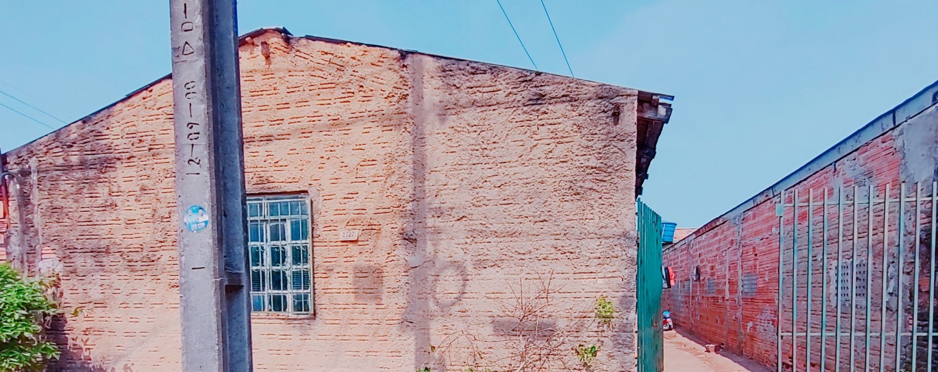 Casas à venda Cohab