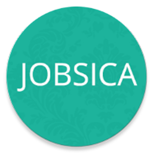 وظائف خالية JOBsica.apk 1.1