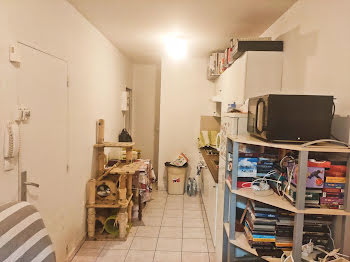 appartement à Aubagne (13)